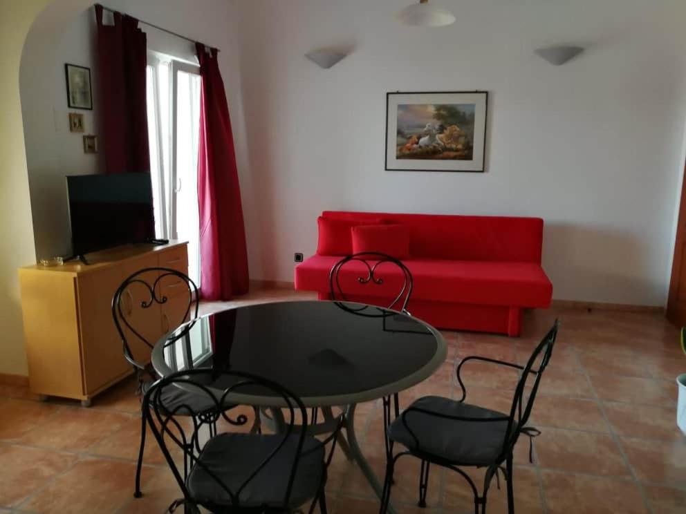 Apartmani Bosko Baraban Dugi Rat Exterior foto